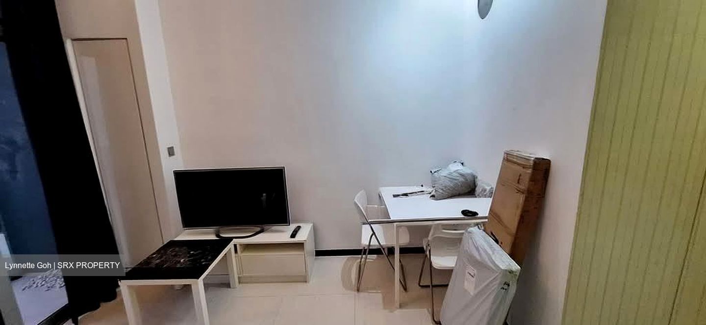 La Fleur (D14), Apartment #580757861